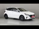 Thumbnail Hyundai i20 1.2 Motion