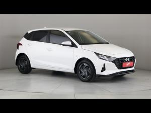 Hyundai i20 1.2 Motion - Image 1