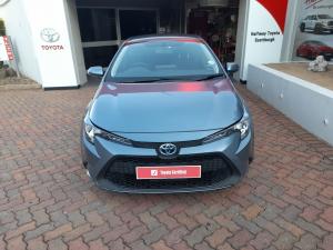 Toyota Corolla 1.8 Hybrid XR - Image 4