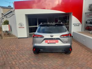 Toyota Corolla Cross 1.8 Hybrid GR-Sport - Image 5