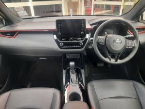Toyota Corolla Cross 1.8 Hybrid GR-Sport - Image 6
