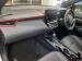 Toyota Corolla Cross 1.8 Hybrid GR-Sport - Thumbnail 7