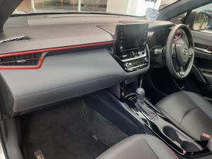 Toyota Corolla Cross 1.8 Hybrid GR-Sport - Image 7
