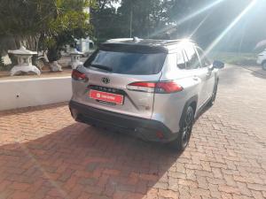 Toyota Corolla Cross 1.8 Hybrid GR-Sport - Image 2