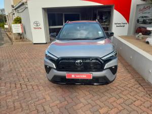 Toyota Corolla Cross 1.8 Hybrid GR-Sport - Image 4
