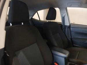 Toyota Corolla Quest 1.8 Plus auto - Image 6