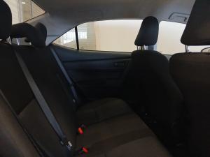 Toyota Corolla Quest 1.8 Plus auto - Image 7