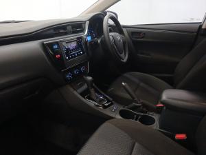 Toyota Corolla Quest 1.8 Plus auto - Image 9