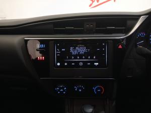 Toyota Corolla Quest 1.8 Plus auto - Image 13