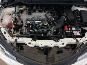 Toyota Corolla Quest 1.8 Plus auto - Image 19