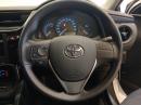 Thumbnail Toyota Corolla Quest 1.8 Plus auto