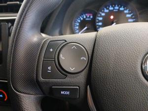 Toyota Corolla Quest 1.8 Plus auto - Image 2