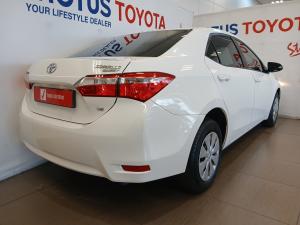 Toyota Corolla Quest 1.8 Plus auto - Image 3