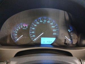 Toyota Corolla Quest 1.8 Plus auto - Image 3