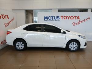 Toyota Corolla Quest 1.8 Plus auto - Image 4