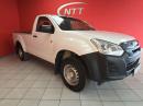 Thumbnail Isuzu D-MAX 250C Fleetside S/C