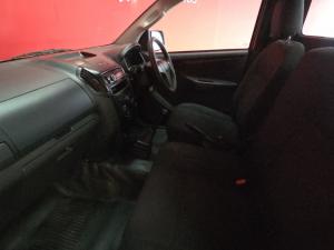 Isuzu D-MAX 250C Fleetside S/C - Image 7