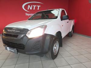 Isuzu D-MAX 250C Fleetside S/C - Image 8