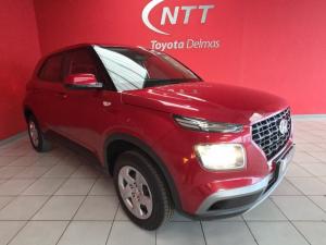 Hyundai Venue 1.0 Tgdi Motion - Image 1
