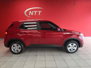 Hyundai Venue 1.0 Tgdi Motion - Image 3