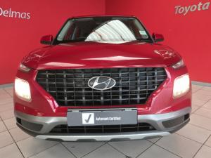 Hyundai Venue 1.0 Tgdi Motion - Image 4