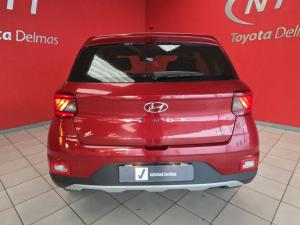 Hyundai Venue 1.0 Tgdi Motion - Image 5