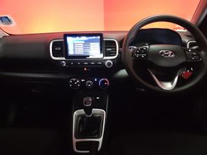 Hyundai Venue 1.0 Tgdi Motion - Image 6