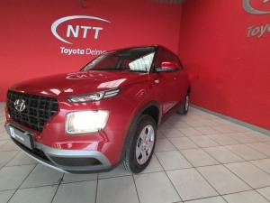 Hyundai Venue 1.0 Tgdi Motion - Image 9
