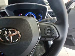 Toyota Corolla Cross 1.8 XS - Image 10