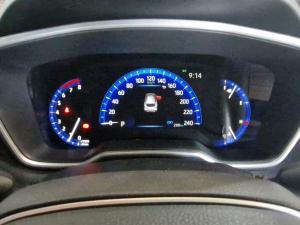 Toyota Corolla Cross 1.8 XS - Image 11
