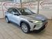 Toyota Corolla Cross 1.8 XS - Thumbnail 1