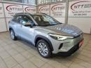 Thumbnail Toyota Corolla Cross 1.8 XS