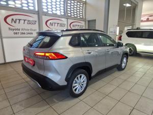 Toyota Corolla Cross 1.8 XS - Image 2