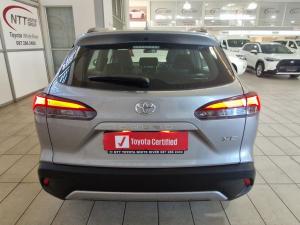 Toyota Corolla Cross 1.8 XS - Image 5