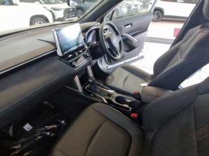 Toyota Corolla Cross 1.8 XS - Image 7