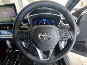 Toyota Corolla Cross 1.8 XS - Image 8