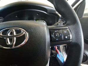 Toyota Hilux 2.4 GD-6 Raider 4X4D/C - Image 10