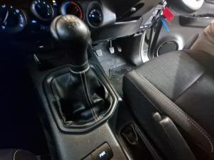 Toyota Hilux 2.4 GD-6 Raider 4X4D/C - Image 13