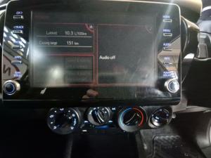 Toyota Hilux 2.4 GD-6 Raider 4X4D/C - Image 14