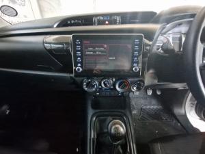 Toyota Hilux 2.4 GD-6 Raider 4X4D/C - Image 16