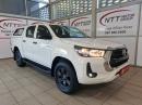 Thumbnail Toyota Hilux 2.4 GD-6 Raider 4X4D/C
