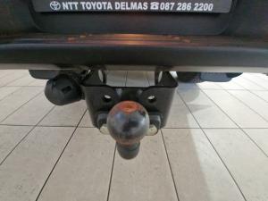 Toyota Hilux 2.4 GD-6 Raider 4X4D/C - Image 20