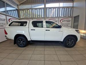 Toyota Hilux 2.4 GD-6 Raider 4X4D/C - Image 3