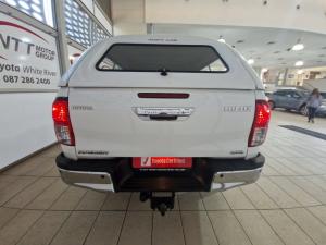 Toyota Hilux 2.4 GD-6 Raider 4X4D/C - Image 5