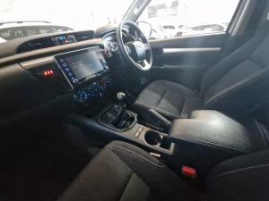 Toyota Hilux 2.4 GD-6 Raider 4X4D/C - Image 7