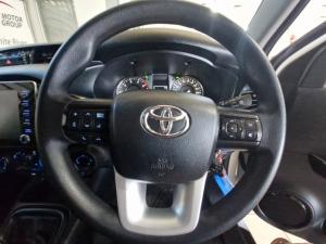Toyota Hilux 2.4 GD-6 Raider 4X4D/C - Image 8