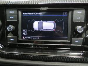 Volkswagen Polo 1.0 TSI Life DSG - Image 11