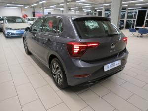 Volkswagen Polo 1.0 TSI Life DSG - Image 19