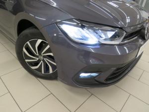 Volkswagen Polo 1.0 TSI Life DSG - Image 21