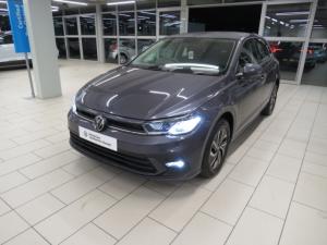 Volkswagen Polo 1.0 TSI Life DSG - Image 2